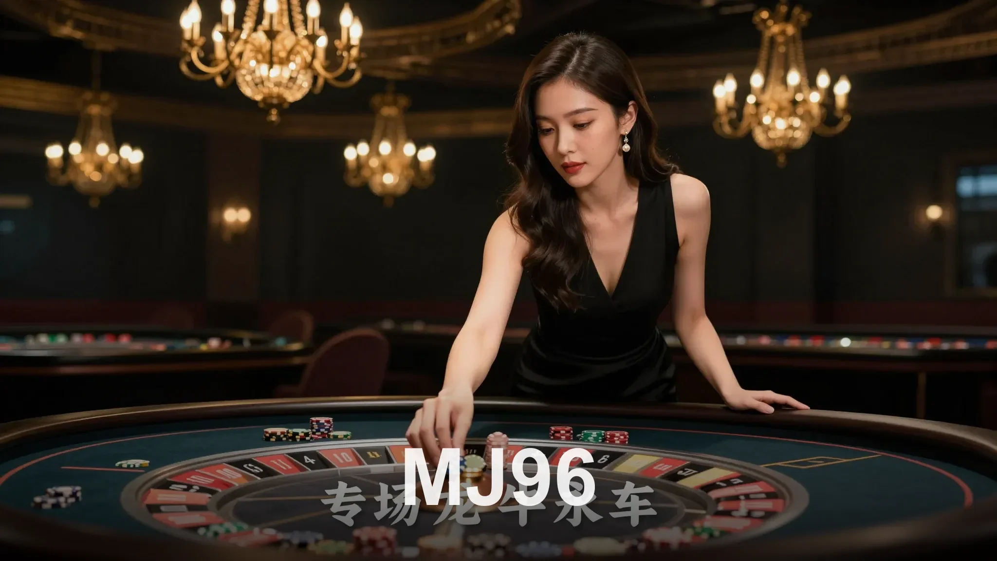 ดัมมี่ออนไลน์ เล่นกับคนจริง ได้เงินจริง MJ96