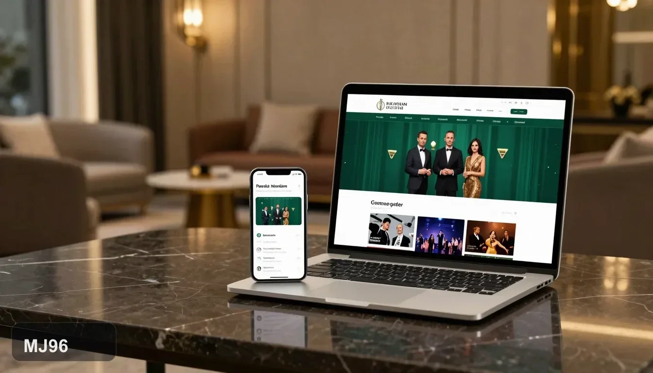 สมัครยังไงและควรเช็กอะไรบ้าง MJ96