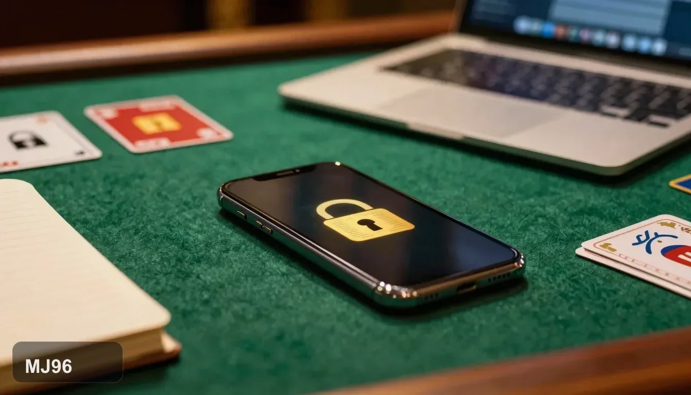 เช็กความน่าเชื่อถือของเว็บจากหน้าไหนบ้าง MJ96